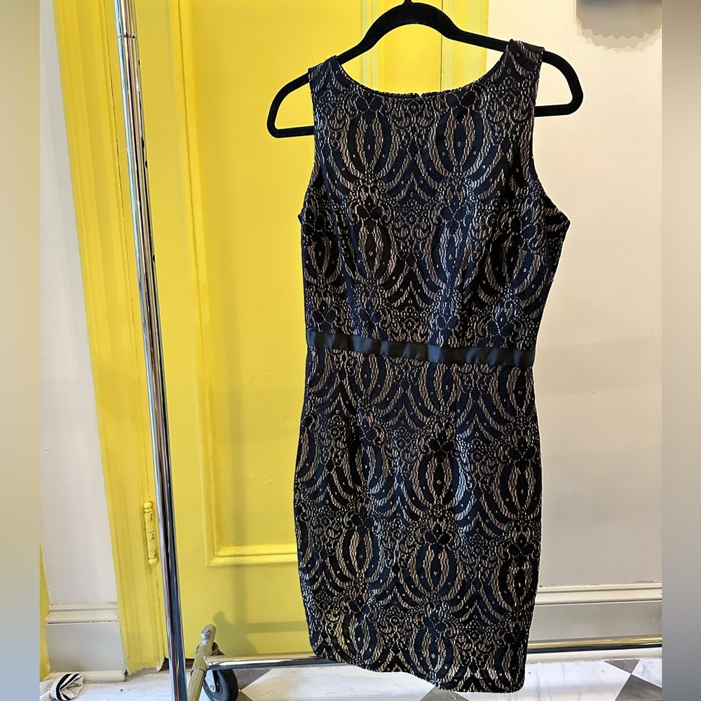 Woman’s Lux II Dress